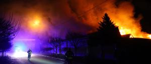 Seit mehr als drei Jahren tobt in der Ukraine der russische Angriffskrieg.