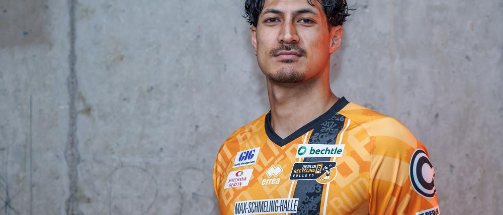 Nehemiah Mote zog sich die Verletzung im Training zu. (Archivfoto)