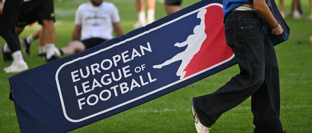 Die Liga will ihre Pläne bald konkretisieren. (Archivbild)