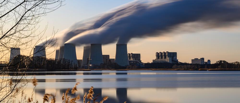 In der Lausitz fällt der Bevölkerungsrückgang bis 2038 nach einer Analyse insgesamt deutlicher aus als in den anderen Kohlerevieren. (Archivbild) 