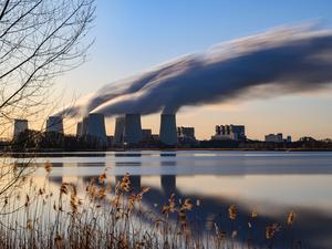 In der Lausitz fällt der Bevölkerungsrückgang bis 2038 nach einer Analyse insgesamt deutlicher aus als in den anderen Kohlerevieren. (Archivbild) 