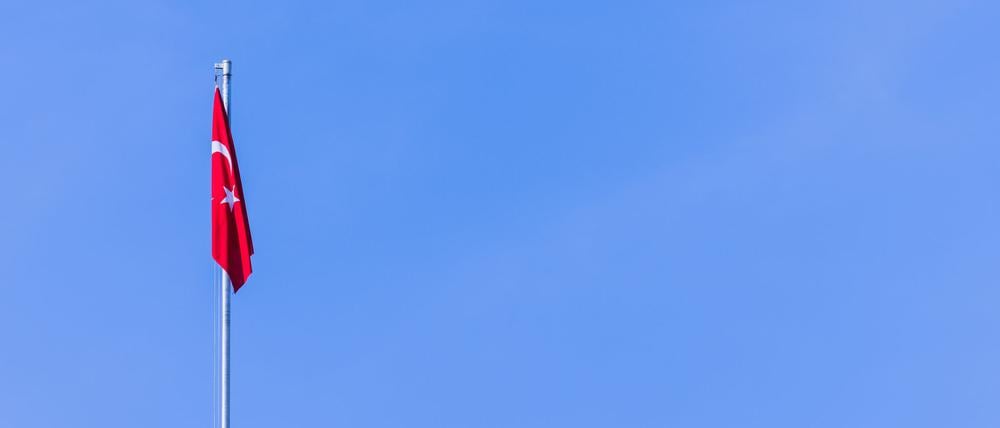 Journalisten stehen in der Türkei unter Druck. (Archivbild)