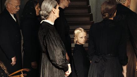 Auch Deutschlands Beitrag für die Oscars: "In die Sonne schauen".