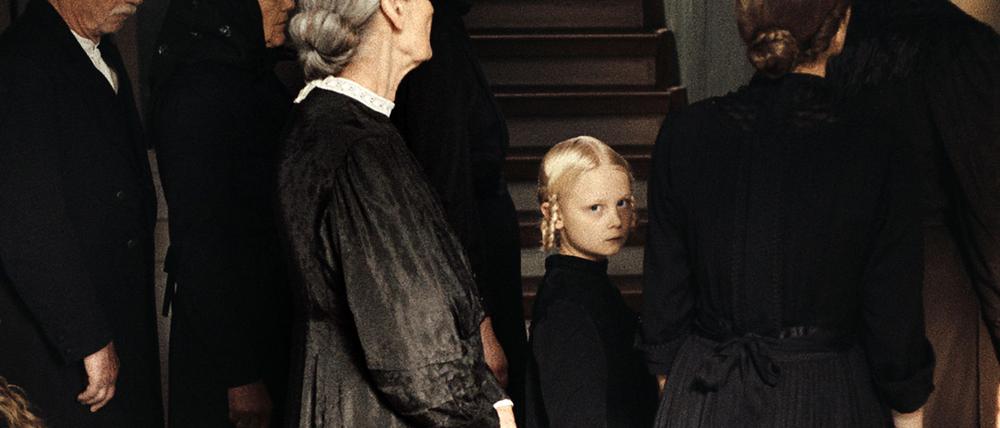 Auch Deutschlands Beitrag für die Oscars: "In die Sonne schauen".