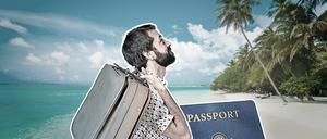 Neues Haus, neuer Pass – für Vermögende ist das Leben in der Karibik eine Option. Inklusive Steuern vermeiden. 