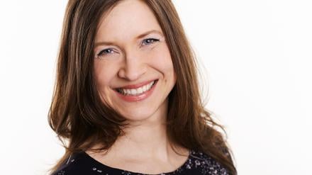 Henny Piezonka ist Professorin für Prähistorische Archäologie an der Freien Universität Berlin.