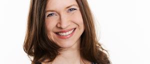 Henny Piezonka ist Professorin für Prähistorische Archäologie an der Freien Universität Berlin.