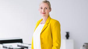 Marie-Christine Ostermann