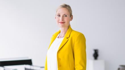 Marie-Christine Ostermann