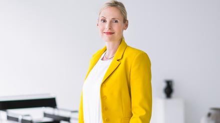 Marie-Christine Ostermann