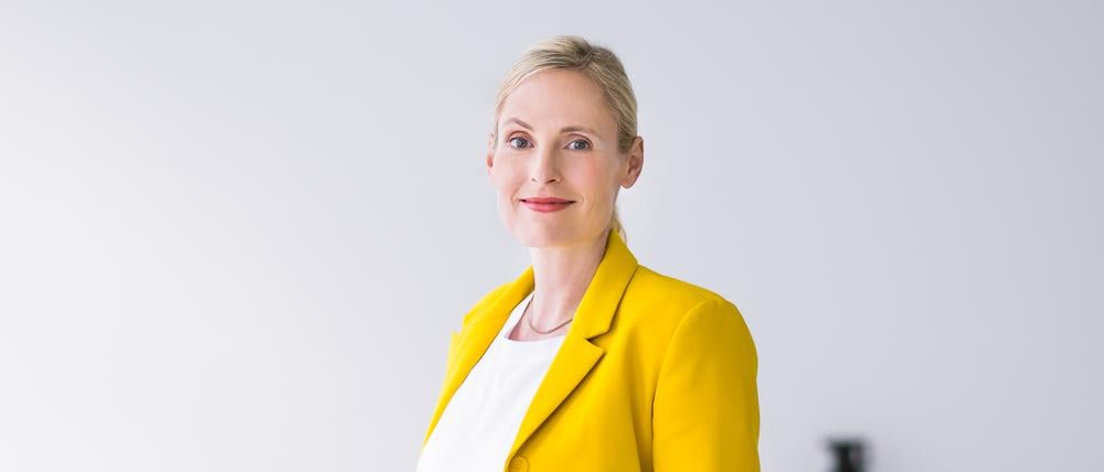 Marie-Christine Ostermann