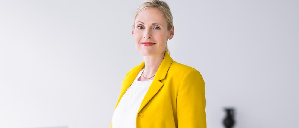 Marie-Christine Ostermann