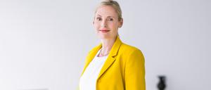 Marie-Christine Ostermann