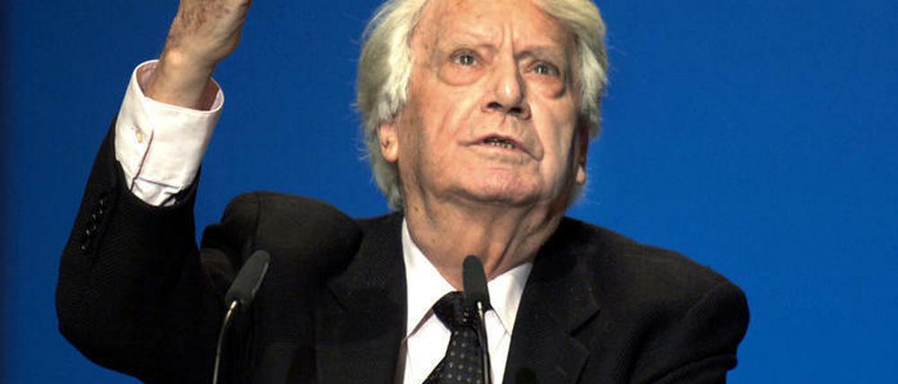 Jorge Semprun