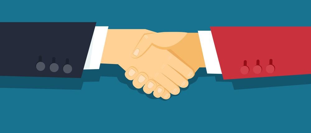 Symbolbild Rentenkonsens Onlineaufmacher