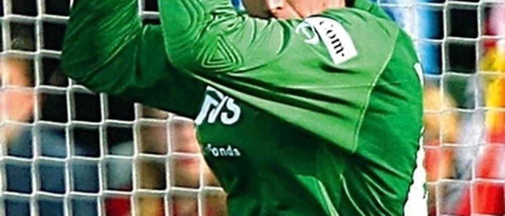 FuÃŸball - Bayer 04 Leverkusen - VfL Bochum