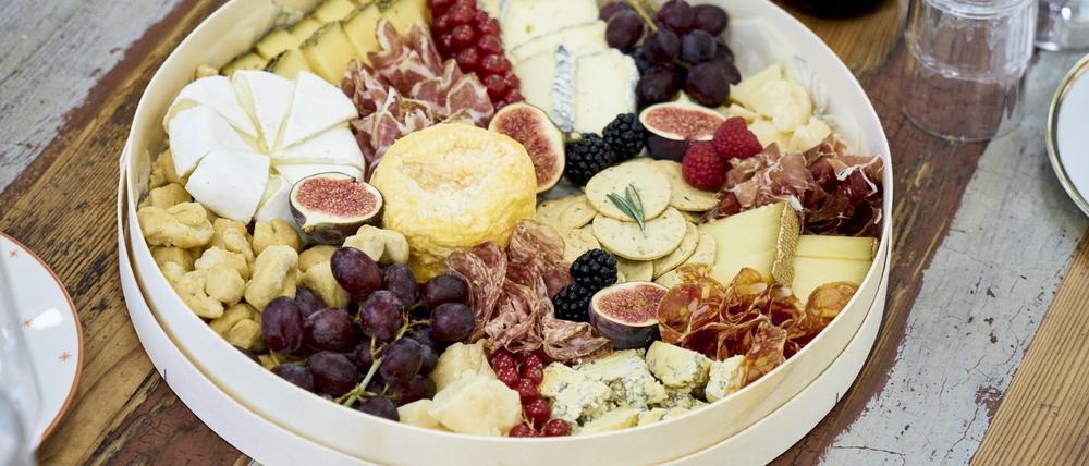 Vom Einfachen das Gute, Wilmersdorf