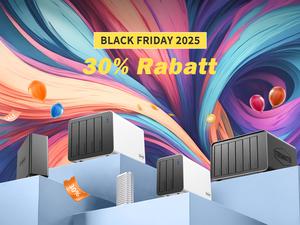 TerraMaster // Weiterer Text über ots und www.presseportal.de/nr/179422 / Die Verwendung dieses Bildes für redaktionelle Zwecke ist unter Beachtung aller mitgeteilten Nutzungsbedingungen zulässig und dann auch honorarfrei. Veröffentlichung ausschließlich mit Bildrechte-Hinweis.