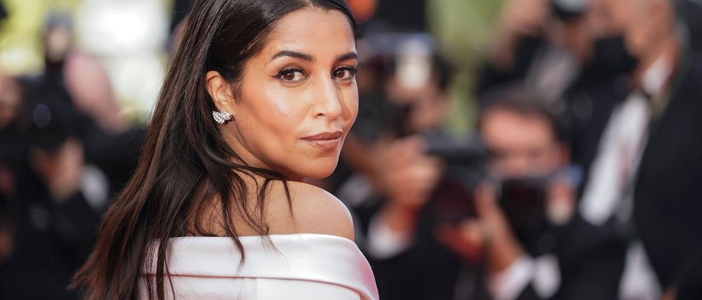 Leïla Bekhti spielt die Hauptrolle. (Archivbild)