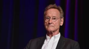 Bernhard Schlink im Interview zum Thema Religion / Ethik / Berlin