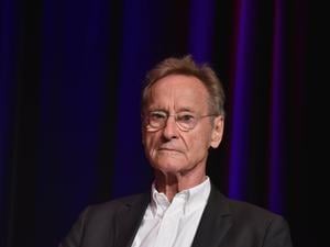 Bernhard Schlink im Interview zum Thema Religion / Ethik / Berlin