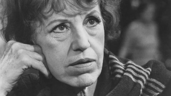 Nov. 5, 2005 - Lotte Lenya, actress, celebrity, historical PUBLICATIONxINxGERxSUIxAUTxONLY - ZUMAg145 20051105_zap_g145_007 Copyright: xJTxVintagex Nov 5 2005 Lotte LENYA actress Celebrity Historical PUBLICATIONxINxGERxSUIxAUTxONLY ZUMAg145 20051105_zap_g145_007 Copyright xJTxVintagex