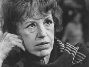 Nov. 5, 2005 - Lotte Lenya, actress, celebrity, historical PUBLICATIONxINxGERxSUIxAUTxONLY - ZUMAg145 20051105_zap_g145_007 Copyright: xJTxVintagex Nov 5 2005 Lotte LENYA actress Celebrity Historical PUBLICATIONxINxGERxSUIxAUTxONLY ZUMAg145 20051105_zap_g145_007 Copyright xJTxVintagex