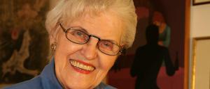 Hanna-Renate Laurien.