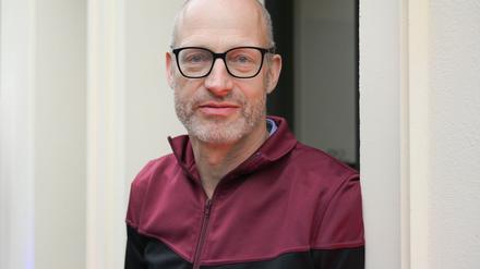 Meyerhoff hat bislang sechs Romane veröffentlicht. (Archivbild)