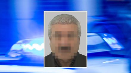 Kyorogli M. ist der mutmaßliche Todesschütze an einem Lichtenberger Imbiss.