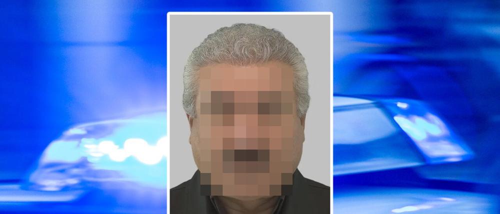 Kyorogli M. ist der mutmaßliche Todesschütze an einem Lichtenberger Imbiss.