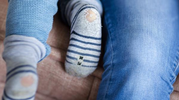 In Neukölln gelten mehr als ein Drittel der Minderjährigen als arm (Symbolbild). 