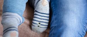 In Neukölln gelten mehr als ein Drittel der Minderjährigen als arm (Symbolbild). 