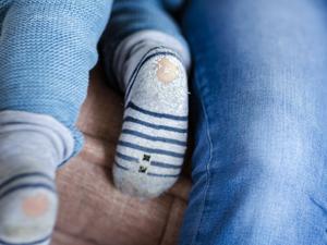 In Neukölln gelten mehr als ein Drittel der Minderjährigen als arm (Symbolbild).