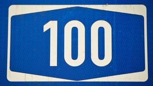 Der A100-Tunnel sollte am Donnerstagabend voll gesperrt werden. (Symbolbild)