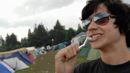Rock am Ring 2007
