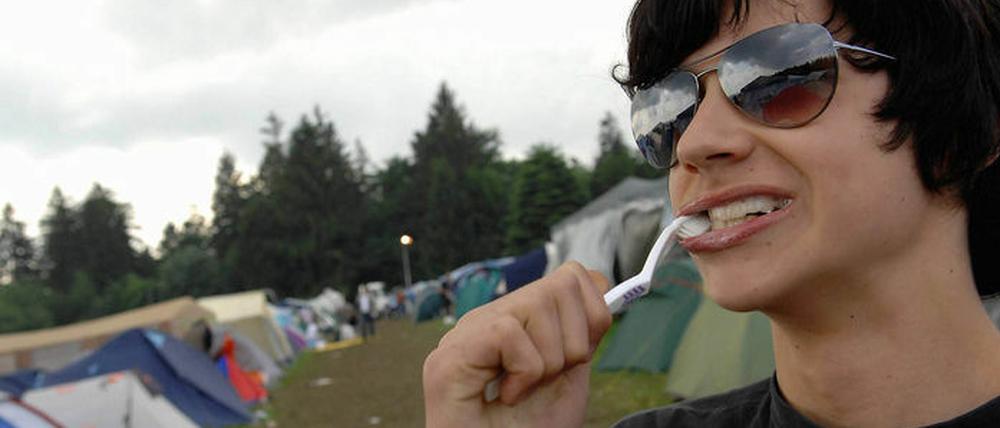 Rock am Ring 2007