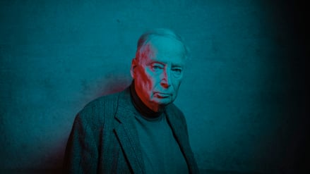 Alexander Gauland ist Ehrenvorsitzender der AfD.