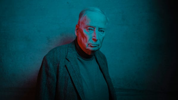 Alexander Gauland ist Ehrenvorsitzender der AfD.