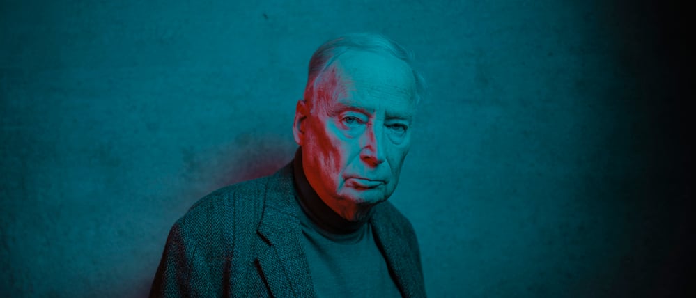 Alexander Gauland ist Ehrenvorsitzender der AfD.