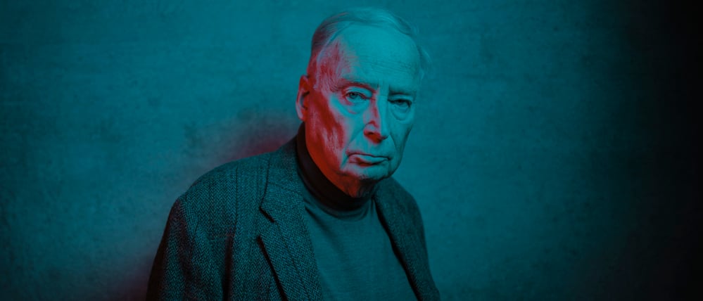 Alexander Gauland ist Ehrenvorsitzender der AfD.