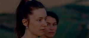 Still aus dem Film „Sehnsucht in Sangerhausen“ von Julian Radlmaier.