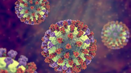 Neuer Grippestamm mit sieben Mutationen: Schützen die Impfstoffe trotz Abweichungen noch?