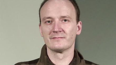 Thomas Brussig