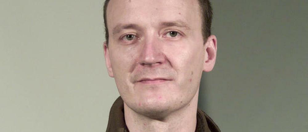 Thomas Brussig