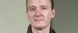 Thomas Brussig
