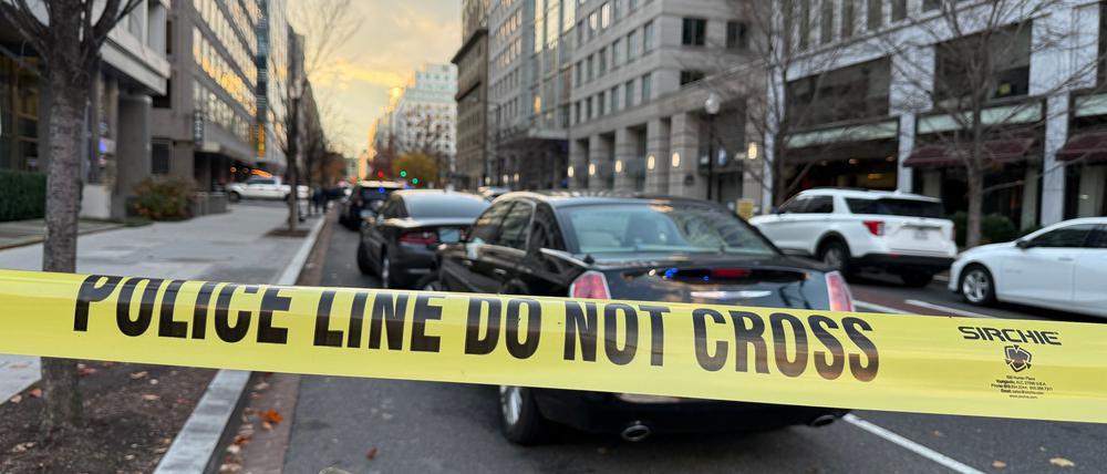 Der 29 Jahre alte Tatverdächtige war Medienberichten zufolge unauffällig. (Archivfoto)