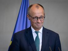 Nach dem Koalitionsausschuss: Rentenpaket bleibt unverändert – Merz will trotzdem auf Kritiker zugehen