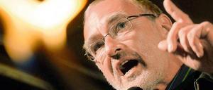 Warnstreiks in der NRW-Metallindustrie haben begonnen