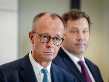 Koalitionsausschuss: Koalition will Lockerung vom Verbrenner-Aus in EU ab 2035